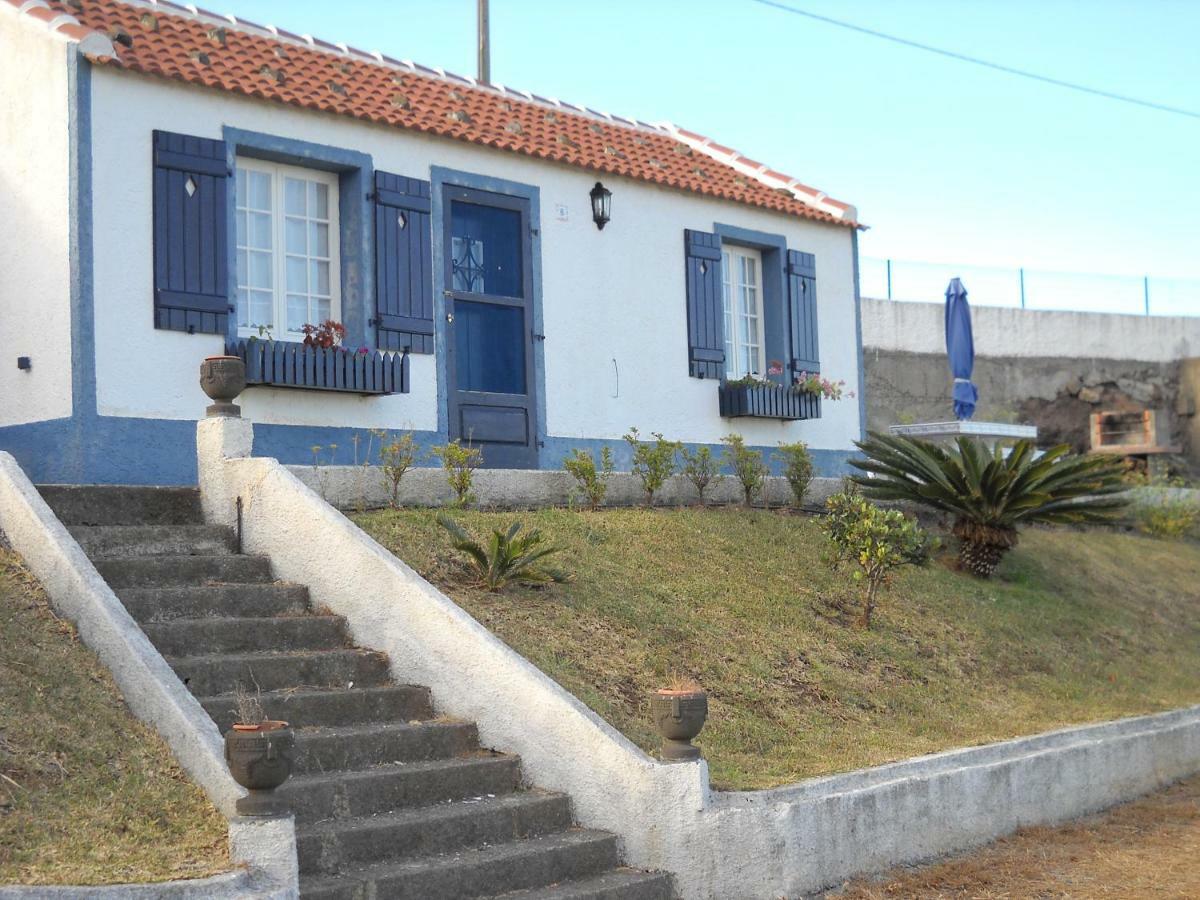 Quinta do Monte Santo Vila do Porto Exterior foto