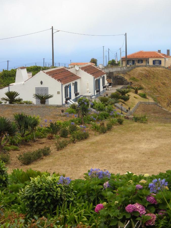 Quinta do Monte Santo Vila do Porto Exterior foto