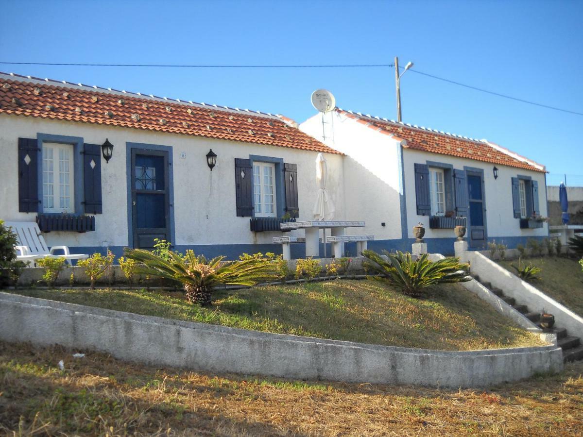 Quinta do Monte Santo Vila do Porto Exterior foto