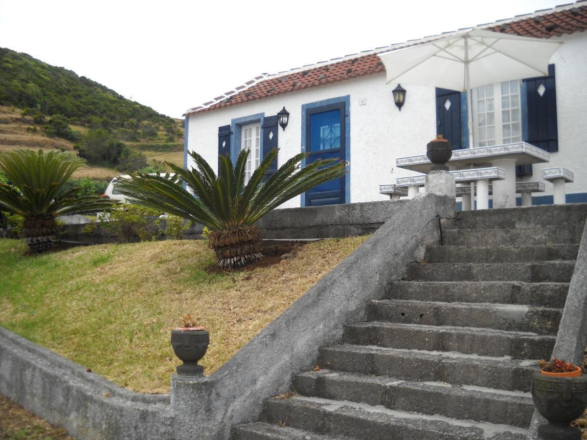 Quinta do Monte Santo Vila do Porto Exterior foto